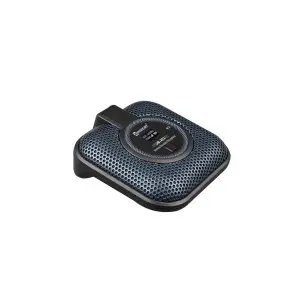 Sistema Inalambrico Microfono de Mesa Relacart UR-222 B22
