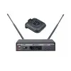 Sistema Inalambrico Microfono de Mesa Relacart UR-222B