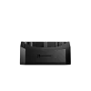 Sistema Inalambrico Relacart Dual True Diversity Microfono de Mano