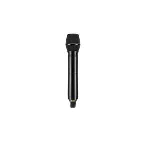 Sistema Inalambrico Relacart Dual True Diversity Microfono de Mano