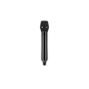 Sistema Inalambrico Relacart Dual True Diversity Microfono de Mano