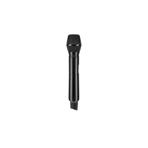 Sistema Inalambrico Relacart Dual True Diversity Microfono de Mano