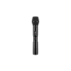 Sistema Inalambrico Relacart Dual True Diversity Microfono de Mano