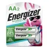 Pack x 2 Pilas Recargables Energizer 2300 MAh