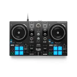 Controladora DJ Hercules INPULSE 200MK3