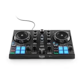 Controladora DJ Hercules INPULSE 200MK3