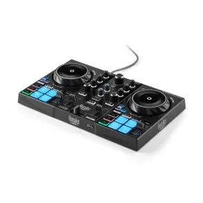 Controladora DJ Hercules INPULSE 200MK3