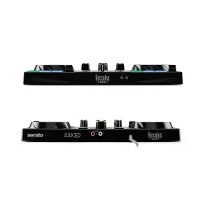 Controladora DJ Hercules INPULSE 200MK3