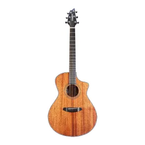 Guitarra electroacústica Breedlove WWC11CES
