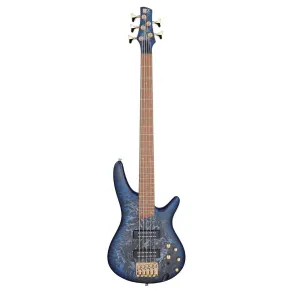 Bajo Electrico 5 Cuerdas Ibanez SR305EDXCZ