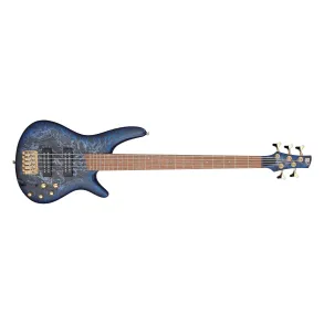 Bajo Electrico 5 Cuerdas Ibanez SR305EDXCZ