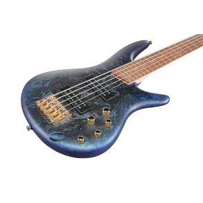 Bajo Electrico 5 Cuerdas Ibanez SR305EDXCZ