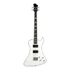 Bajo de 4 Cuerdas Hagstrom NEKR4-WHT