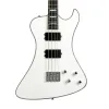 Bajo de 4 Cuerdas Hagstrom NEKR4-WHT