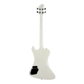 Bajo de 4 Cuerdas Hagstrom NEKR4-WHT