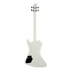 Bajo de 4 Cuerdas Hagstrom NEKR4-WHT