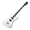 Bajo de 4 Cuerdas Hagstrom NEKR4-WHT