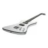 Bajo de 4 Cuerdas Hagstrom NEKR4-WHT