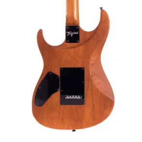 Guitarra Eléctrica Classic Tagima STELLA NTM
