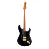 Guitarra Eléctrica Classic Tagima T-640 SUPER BK LF BK