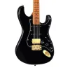 Guitarra Eléctrica Classic Tagima T-640 SUPER BK LF BK