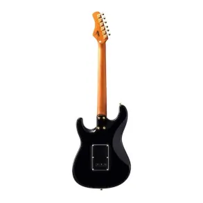 Guitarra Eléctrica Classic Tagima T-640 SUPER BK LF BK