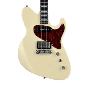 Guitarra electrica Adina Series Hagstrom ADINA-CRE