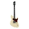 Guitarra electrica Adina Series Hagstrom ADINA-CRE