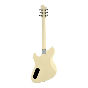 Guitarra electrica Adina Series Hagstrom ADINA-CRE