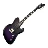 Guitarra electrica Adina Series Hagstrom ADINA-PRB