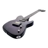 Guitarra electrica Adina Series Hagstrom ADINA-PRB