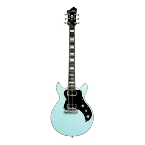 Guitarra electrica Megin Series Hagstrom MEGIN-ABE