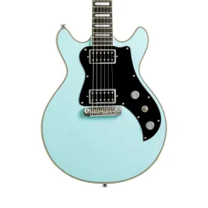 Guitarra electrica Megin Series Hagstrom MEGIN-ABE