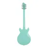 Guitarra electrica Megin Series Hagstrom MEGIN-ABE