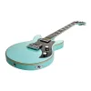 Guitarra electrica Megin Series Hagstrom MEGIN-ABE