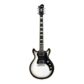 Guitarra electrica Megin Series Hagstrom MEGIN-GRB