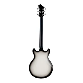 Guitarra electrica Megin Series Hagstrom MEGIN-GRB
