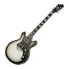 Guitarra electrica Megin Series Hagstrom MEGIN-GRB