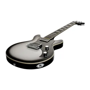 Guitarra electrica Megin Series Hagstrom MEGIN-GRB