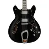 Guitarra Electrica Viking Series Hagstrom VIK-BLK