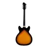 Guitarra Electrica Viking Series Hagstrom VIK-TSB