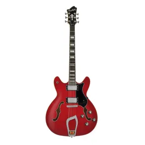 Guitarra Electrica Viking Series Hagstrom VIK-WCT