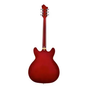 Guitarra Electrica Viking Series Hagstrom VIK-WCT