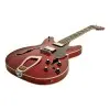 Guitarra Electrica Viking Series Hagstrom VIK-WCT