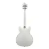 Guitarra Electrica Viking Series Hagstrom VIK-WHT