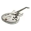 Guitarra Electrica Viking Series Hagstrom VIK-WHT