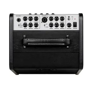 Amplificador para Guitarra Acustica Nux AC-60 STAGEMAN II