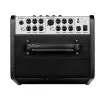 Amplificador para Guitarra Acustica Nux AC-60 STAGEMAN II