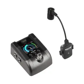 Sistema inalambrico para Saxo Nux B-6PRO