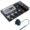 Pedalera Multiefecto Guitarra Electrica Roland GR55GK BK